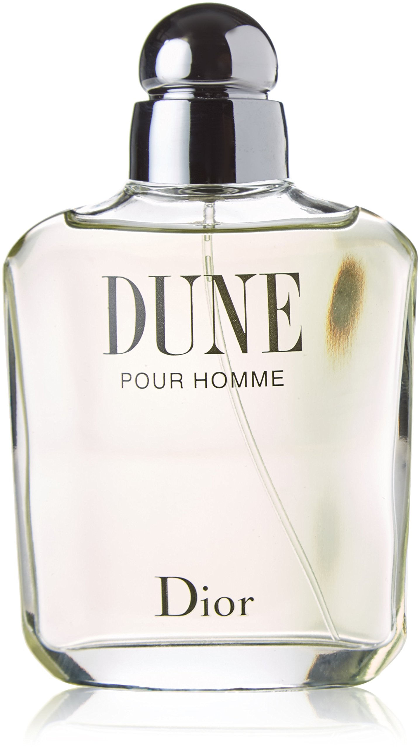 Perfume Dior Dune Eau De Toilette 100ml Para Homens