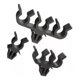 5x Kit Presilha Cabo De Vela Gm Astra Meriva Montana Cobalt