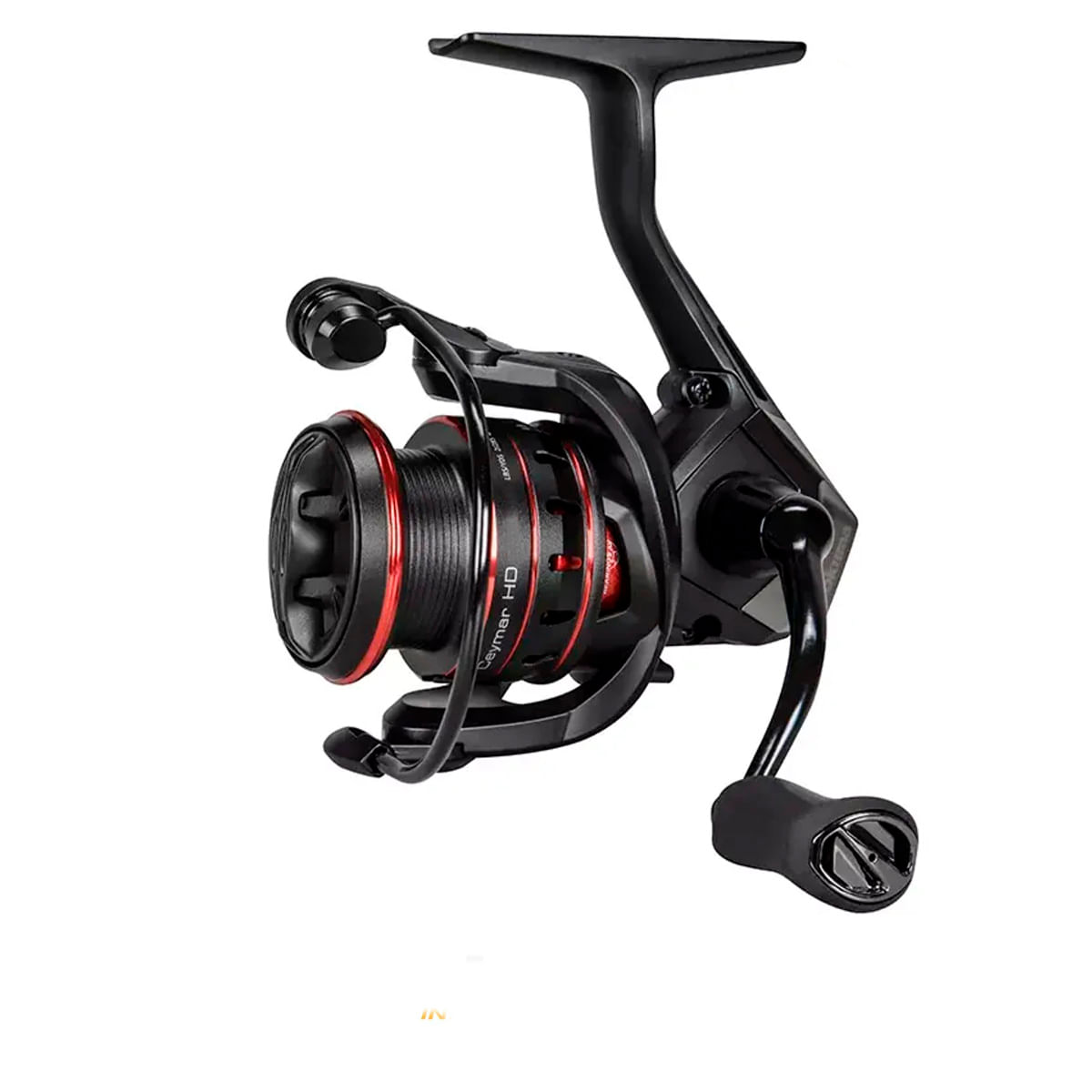 Molinete Okuma Ceymar Hd5000xa 6.2:1 9kg Drag 8 Rolamentos Flite Drive