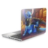 Skin Adesivo Protetor para Notebook 15,6' Lilo Stitch Banguela Como treinar seu dragão B22
