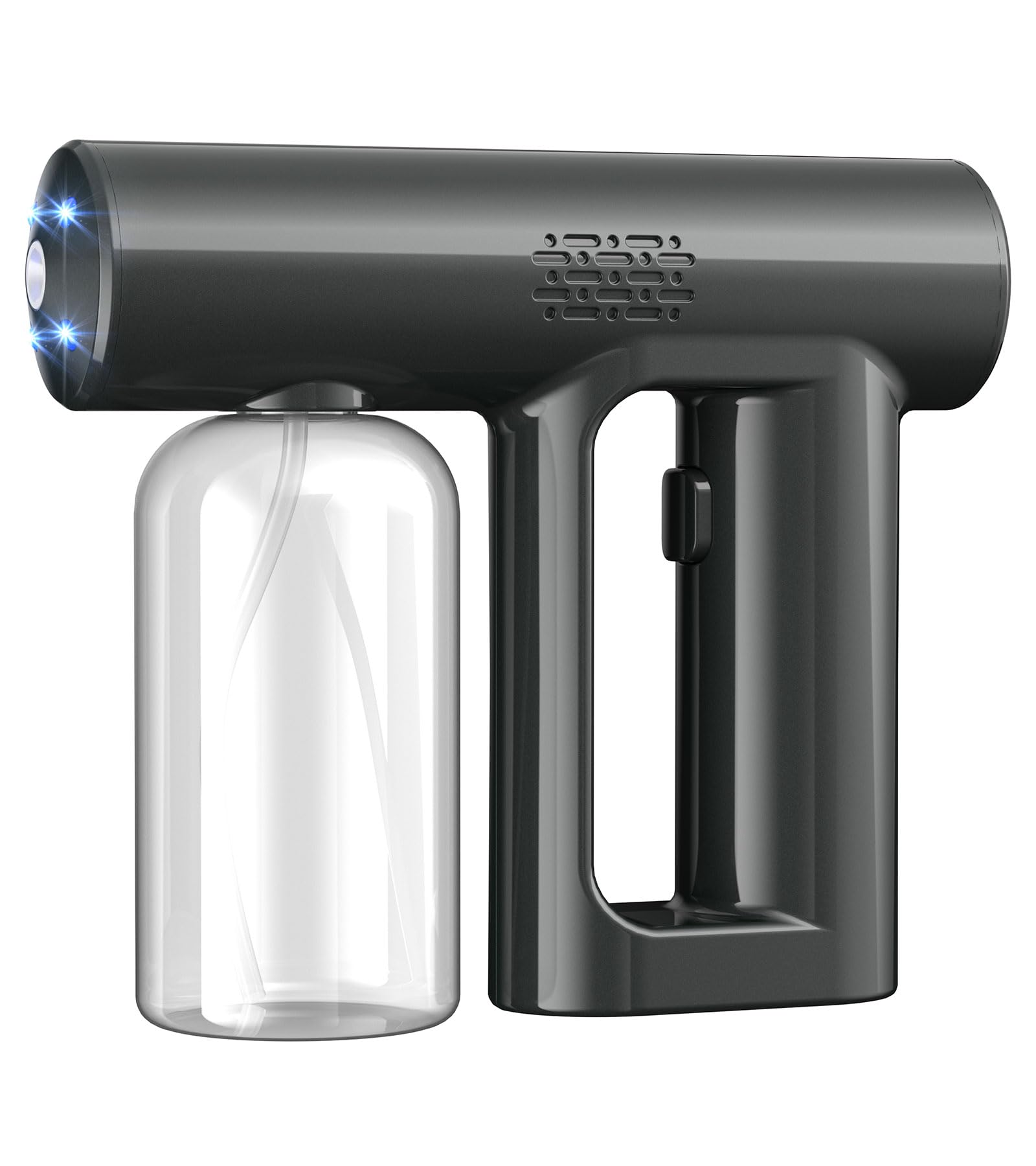 Máquina De Bronzeamento Por Spray Sem Fio Hoakya Atualizada, Portátil E Recarregável