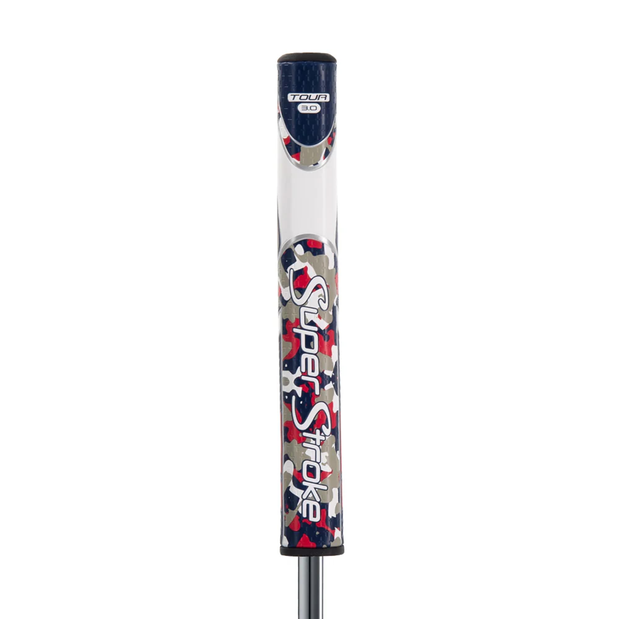 Golf Tutter Grip Superstroke Zenergy Tour 3.0 Camo Rwb