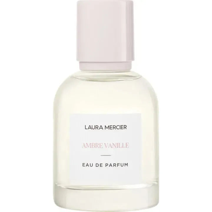 Perfume Laura Mercier Ambre Vanille Eau De Perfum 100ml - Carrefour