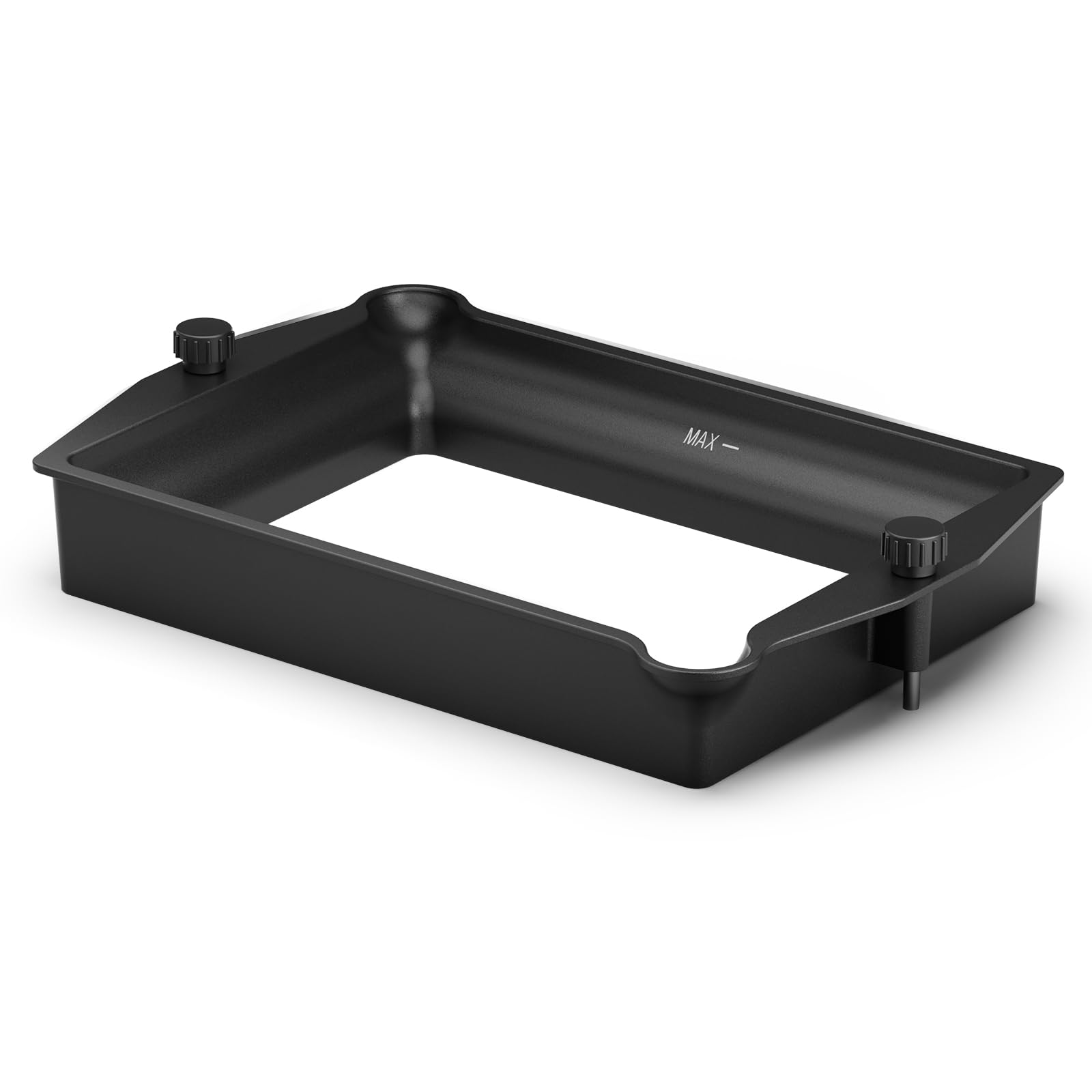 Tanque De Resina Elegoo Para Impressora 3d Mars 5 Ultra Resin