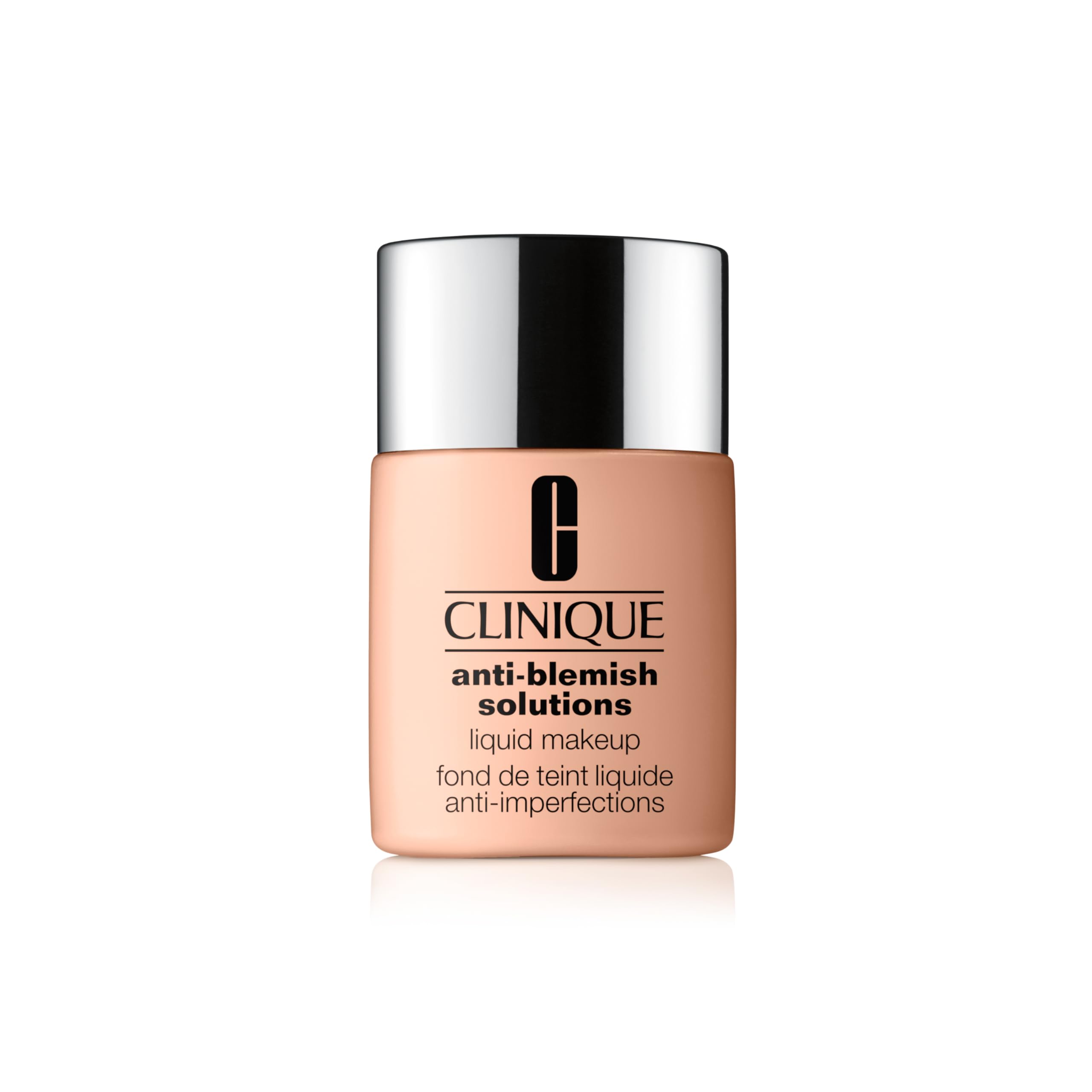 Foundation Clinique Acne Solutions Liquid Makeup Ivory