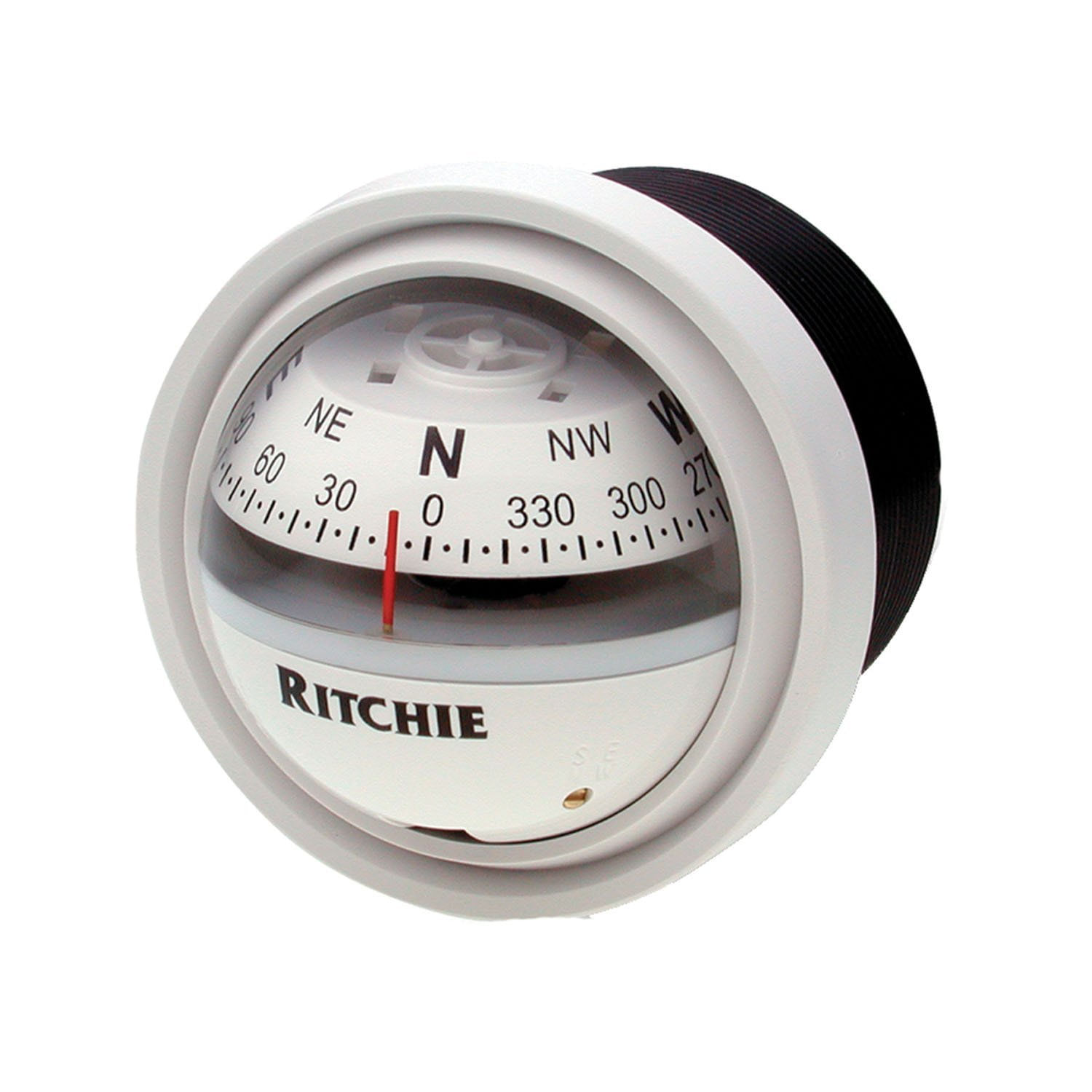 Suporte Para Painel Compass Ritchie V-57w.2 Explorer - Branco