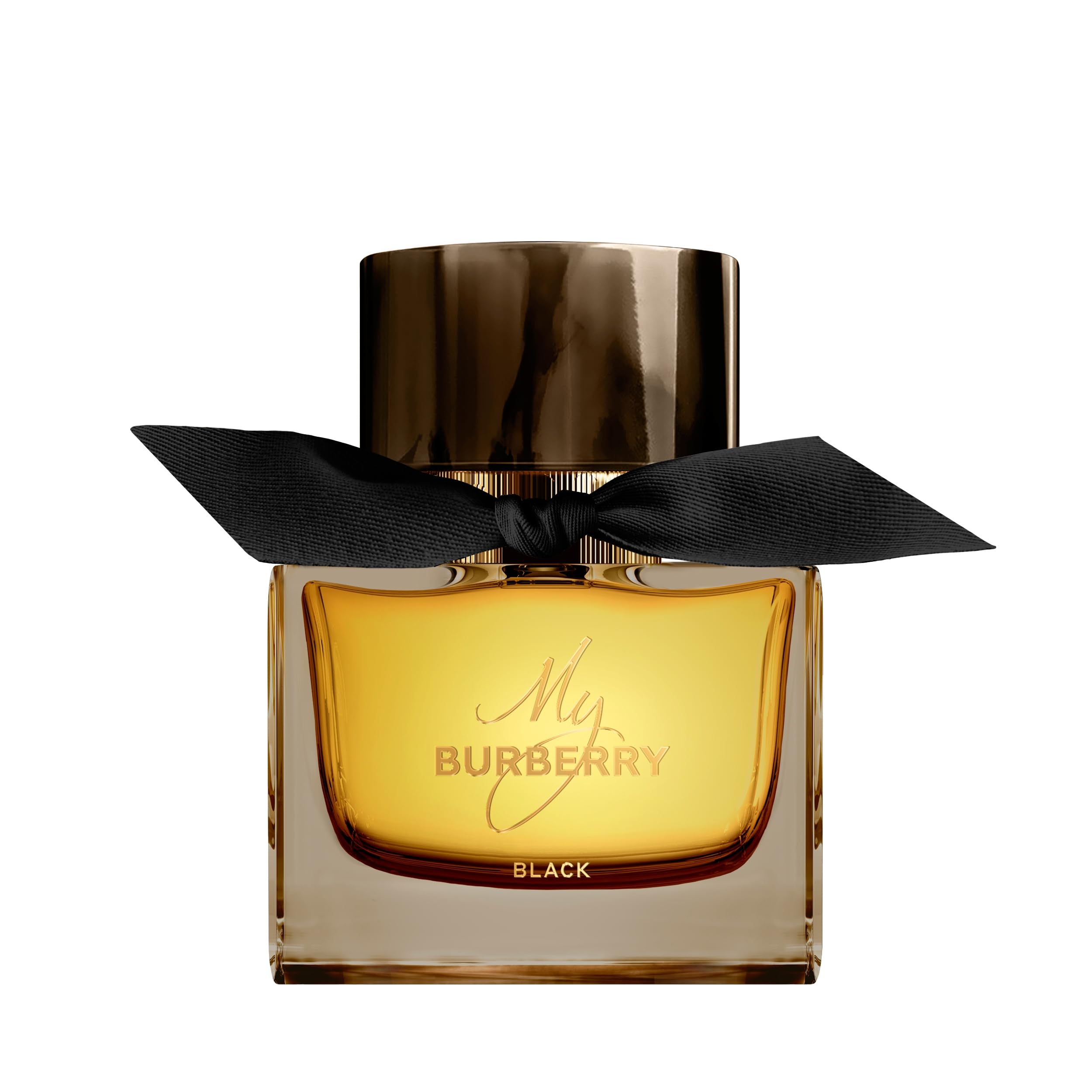 My Burberry Black Parfum Spray 1.6 Oz (nova Embalagem)