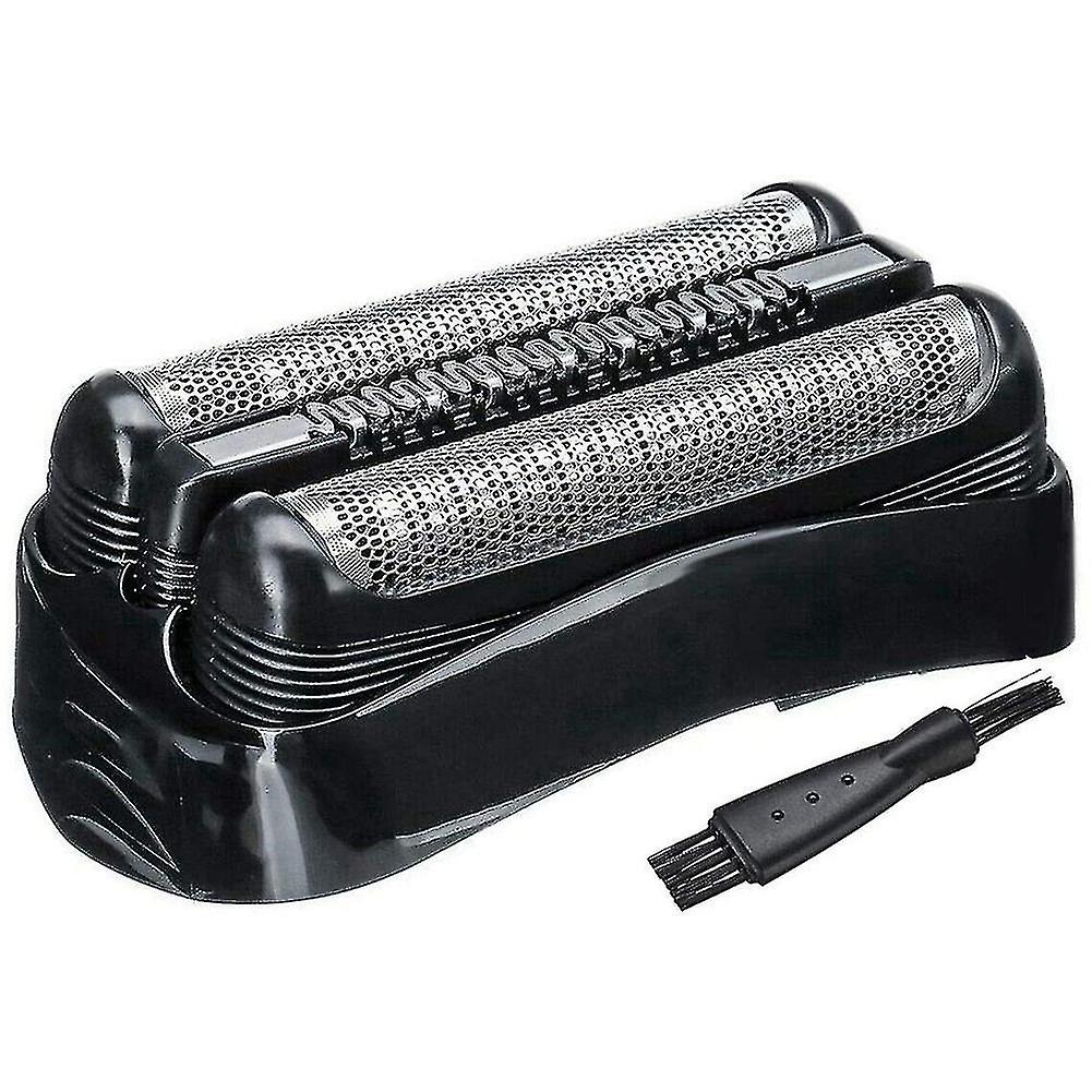 21b Cabeça De Barbeador Para Braun Series 3 Barbeadores Elétricos 301s, 310s