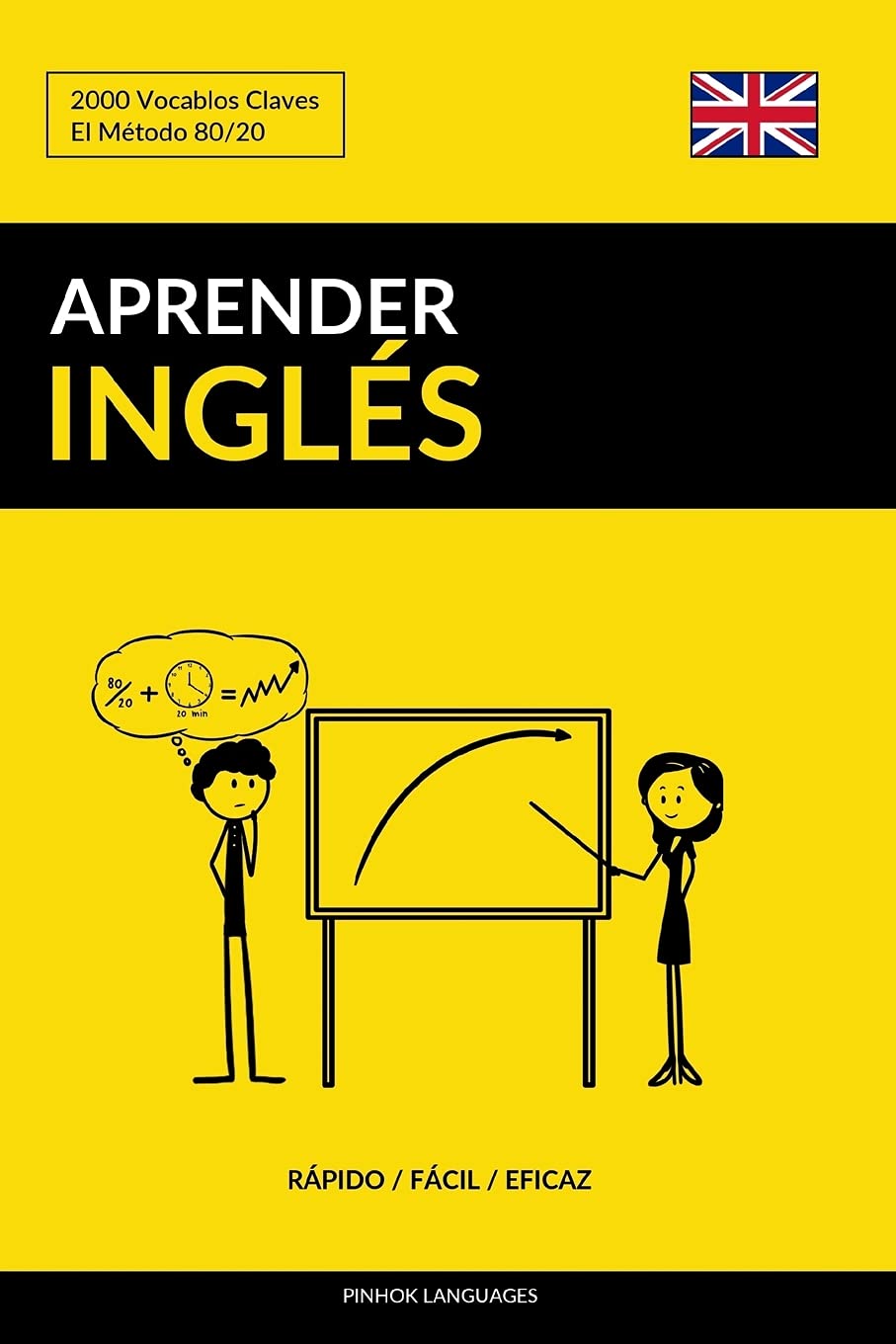 Aprenda Inglês - Rápido/fácil/eficaz: 2000 Palavras-chave