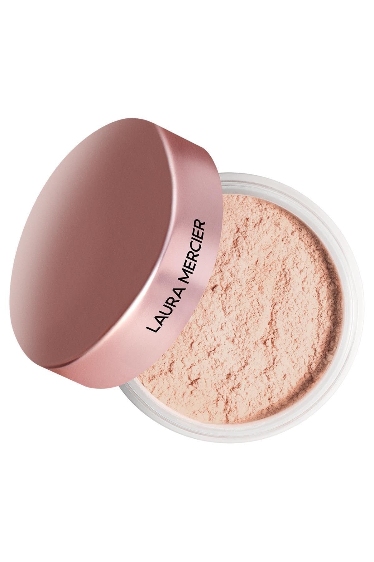 Pó De Fixação Laura Mercier Translucent Ultra-blur