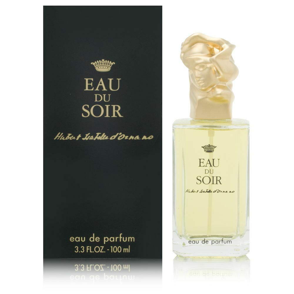 Perfume Sisley Eau Du Soir Eau De Parfum 100ml Para Mulheres