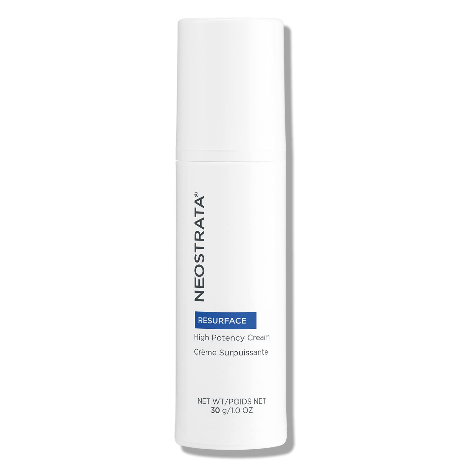 Creme Facial Neostrata High Potency Aha Exfoliator 30ml