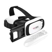 Óculos de Realidade Virtual Oculus Meta Quest 3 512GB - Carrefour
