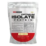 Optimum Isolate Whey Protein Baunilha - 900G