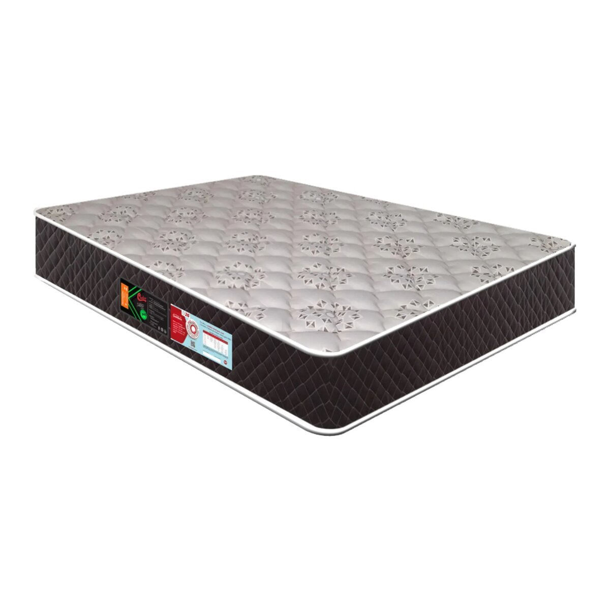 Colchão Casal Castor Sleep Max D45 138x188x25