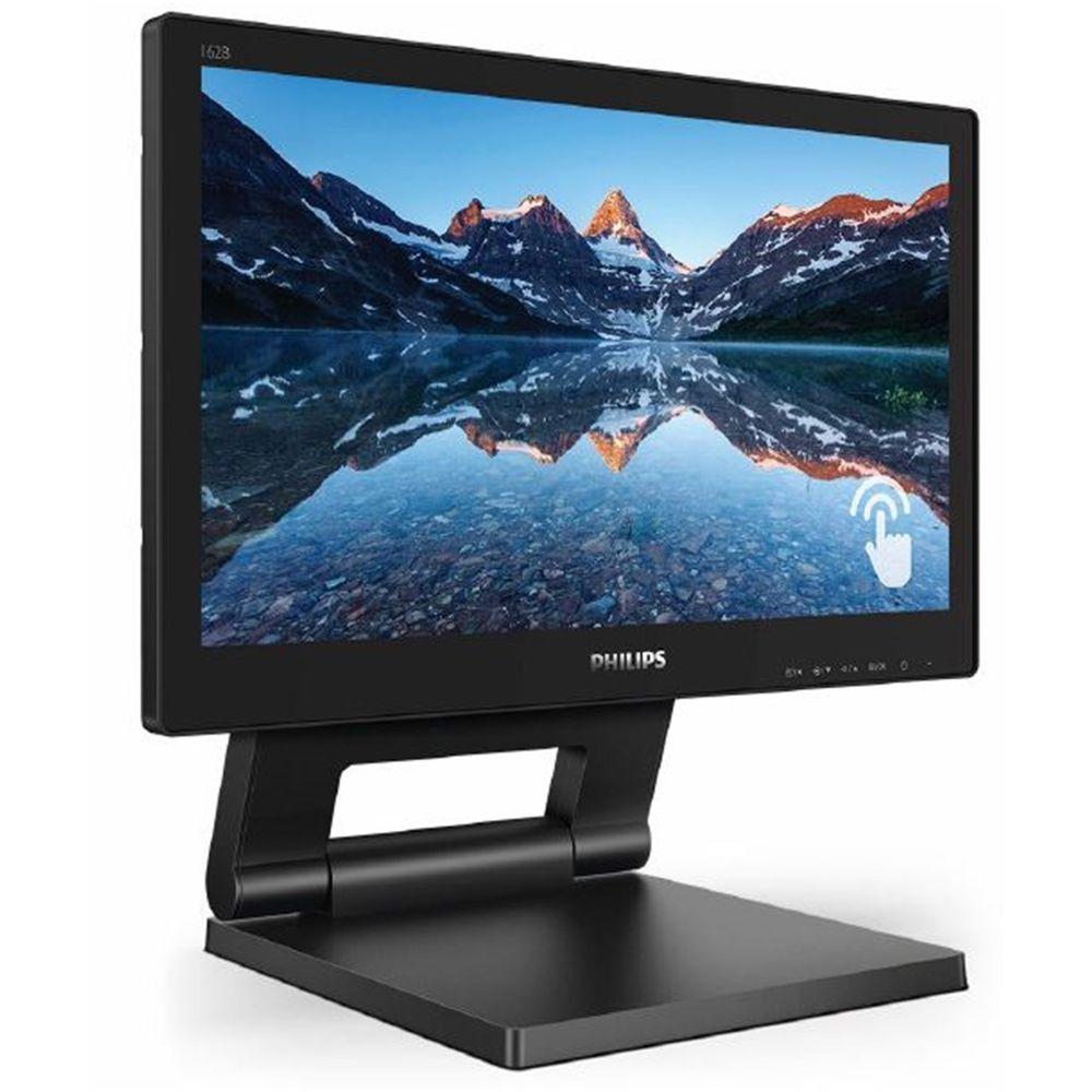 Monitor 15.6