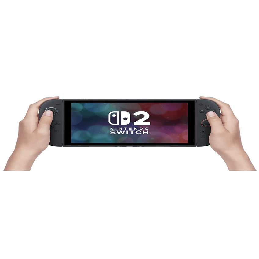 Console Nintendo Switch 2 256gb Preto - Carrefour