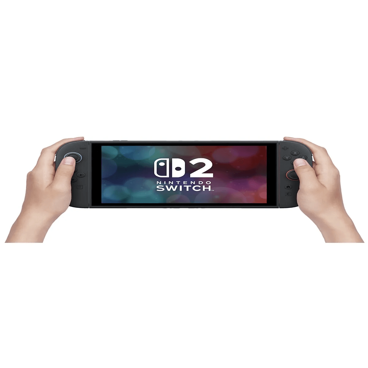 Nintendo Switch Switch2 Console Nintendo Switch 2 com Tela 7,9