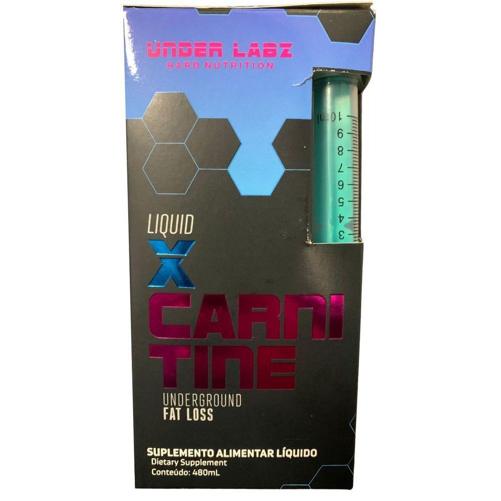 l-carnitine prospect iSatori Liquid L-Carnitine LS3 3000