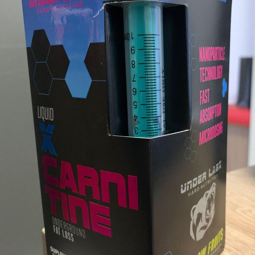 hsn l carnitina tartrato reviews Pure L-Carnitine L-Tartrate - Carnipure - Powder by HSN | Unflavored 150g =  150 Shots Per Container 3g Carnitine Tartrate per Daily Dose No Added
