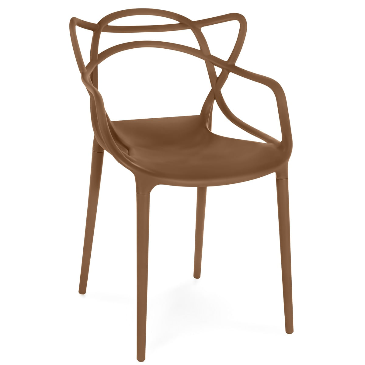 Cadeira Allegra Sala Jantar Cozinha