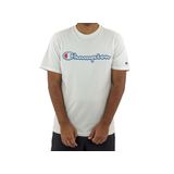 Camiseta Champion Life Patch Masculina