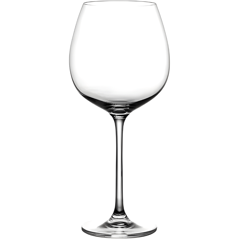 Taça Cristal Titânio Madri Gin 660ml Original Glass