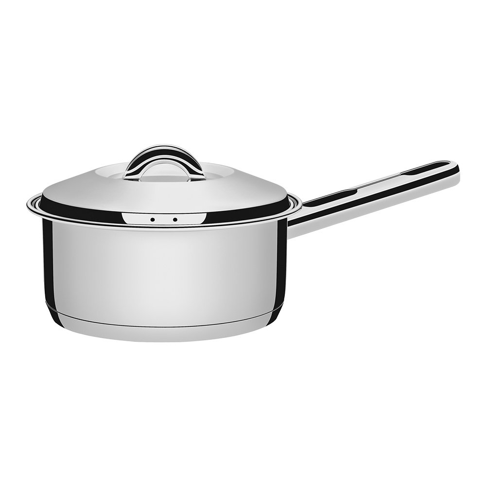 Panela Fundo Triplo Tramontina Solar 62501240 Inox