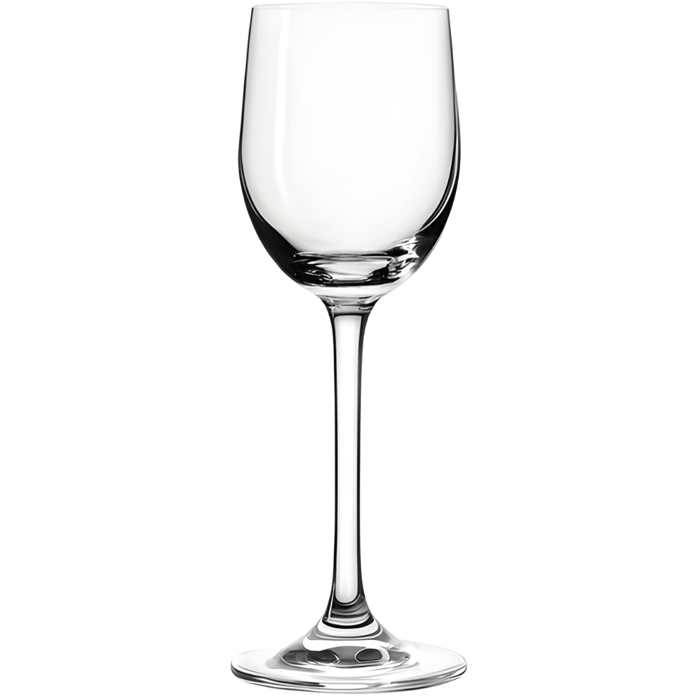 Taça Cristal Titânio Madri 80ml Original Glass