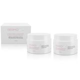 Combo 2x Esfoliante Para Região Íntima Ação Calmante e Renovadora Dermosex 120ml