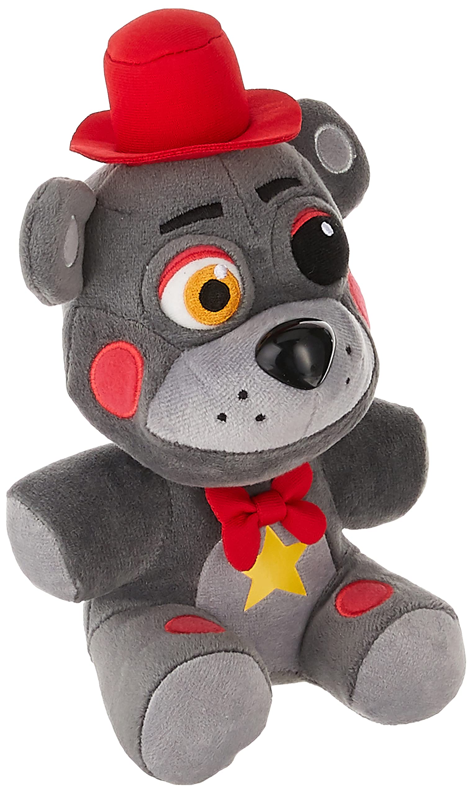 Plush Funko Five Nights At Freddy's (fnaf) Pizza Sim: Lefty