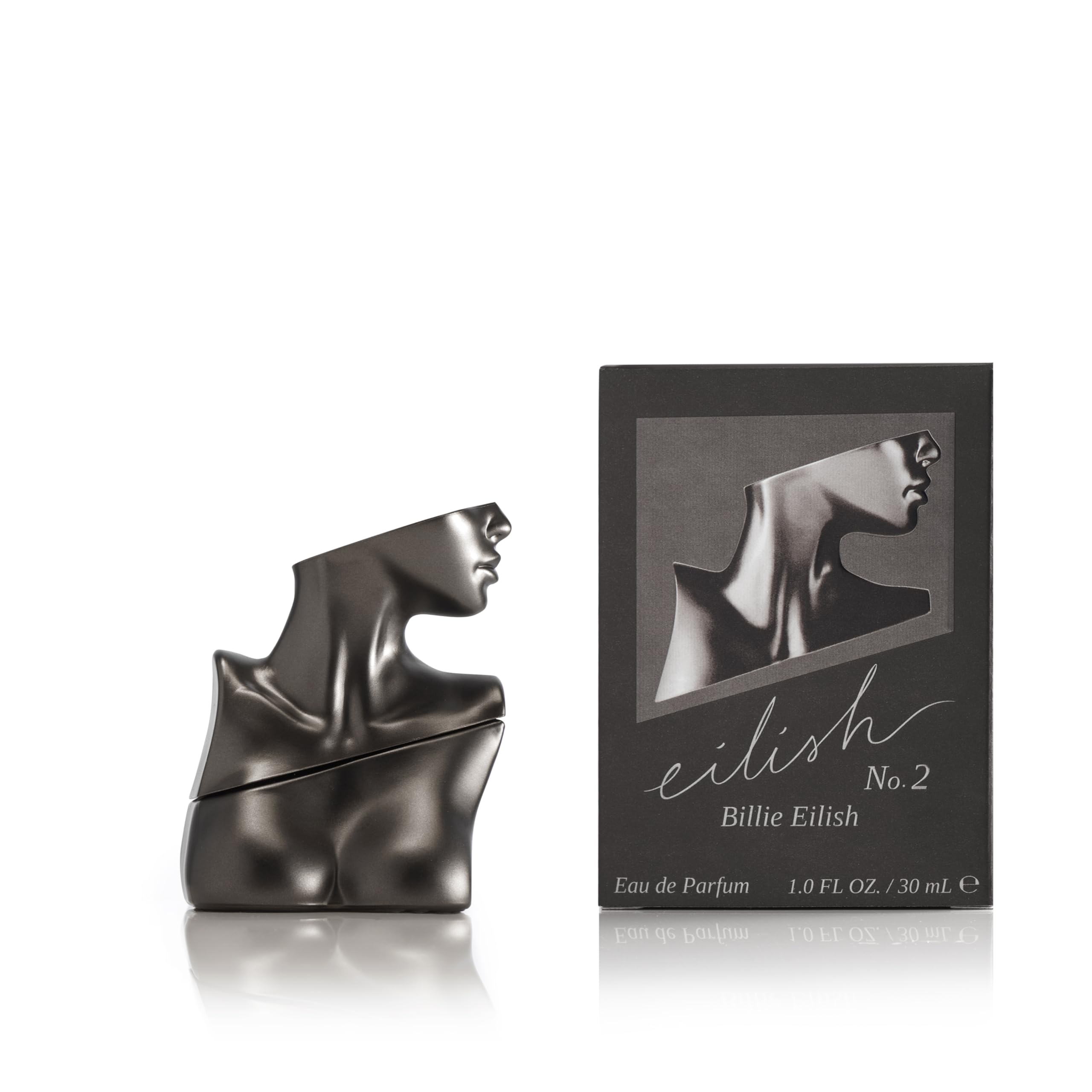 Perfume Billie Eilish No. 2 Eau De Parfum 30ml Para Mulheres