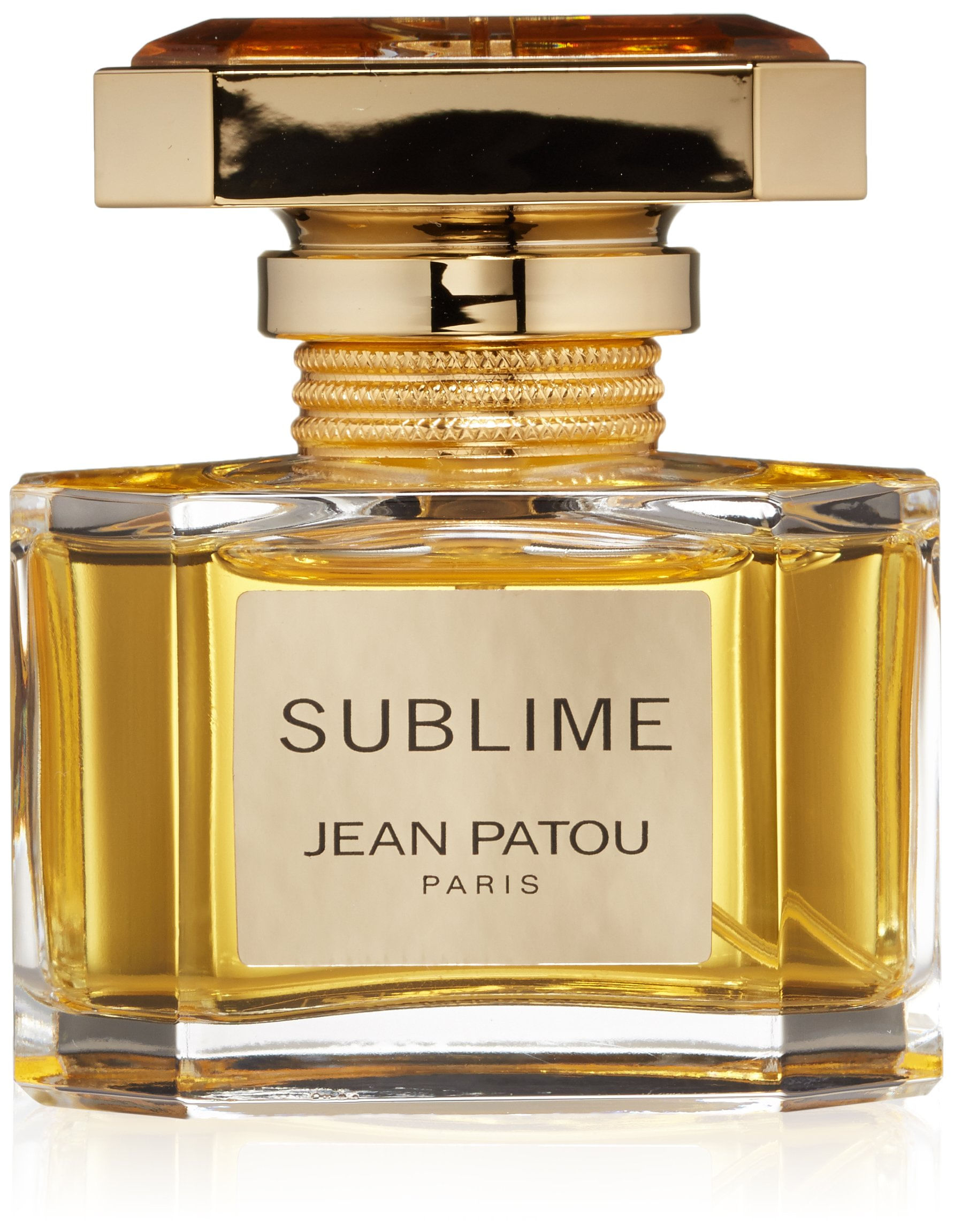 Perfume Jean Patou Sublime Eau De Toilette 30ml Para Mulheres