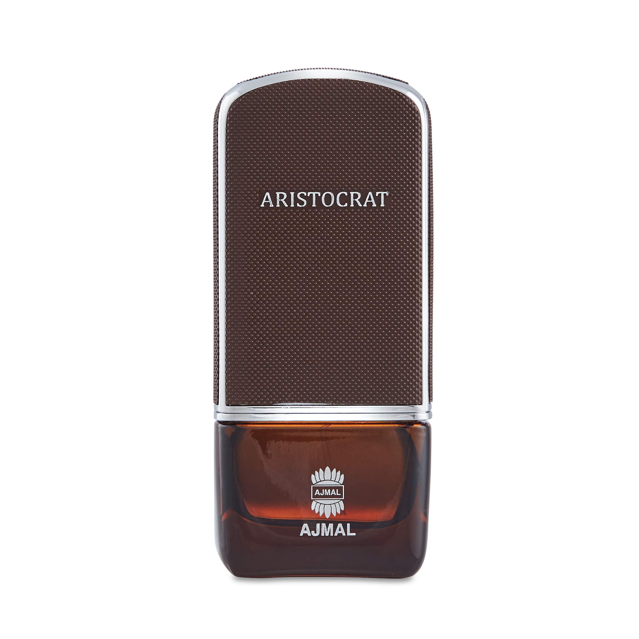 Perfume Ajmal Aristocrat Para Homens 75ml Eau De Parfum