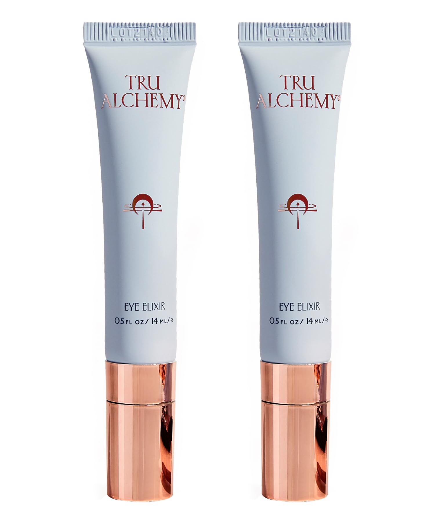 Creme De Tratamento Para Olhos Eye Elixir Cooling Tru Alchemy