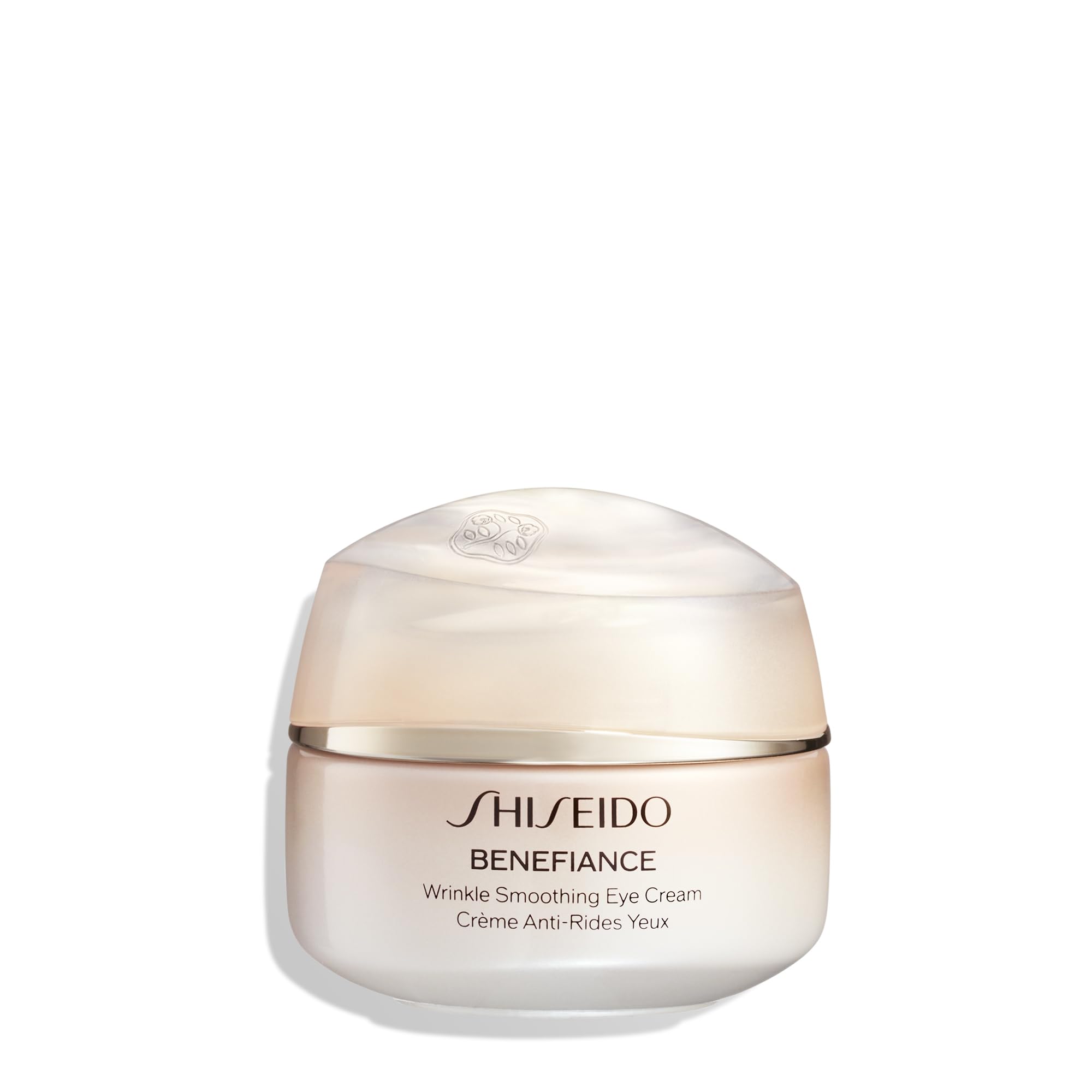 Creme Para Os Olhos Shiseido Benefiance Suavizante De Rugas 15ml