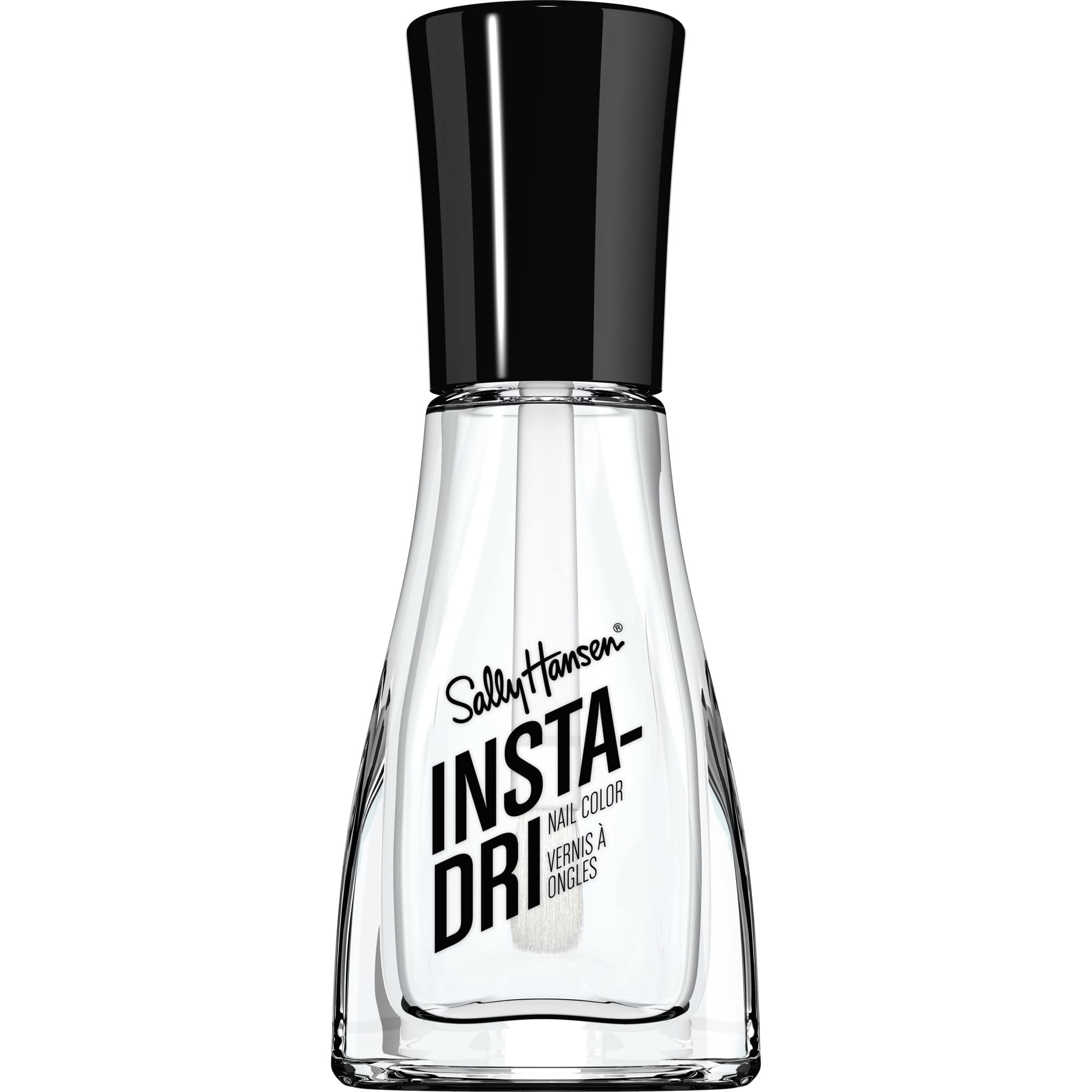 Esmalte De Unhas Sally Hansen Insta-dri® Clearly Quick Clear