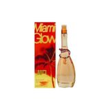 Perfume Jennifer Lopez Miami Glow Eau De Toilette 100ml