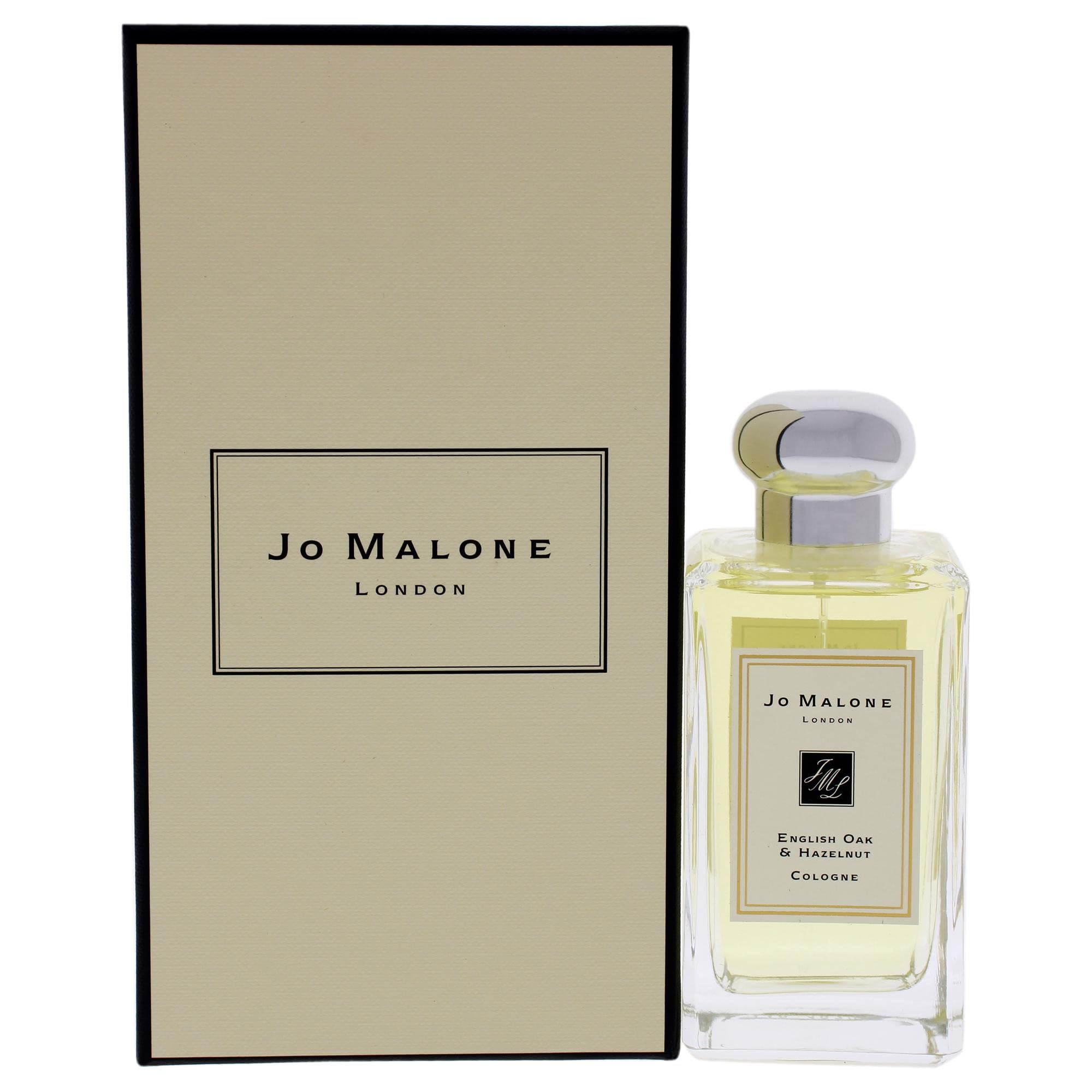 Perfume Jo Malone Colônia Inglesa De Carvalho E Avelã 100ml