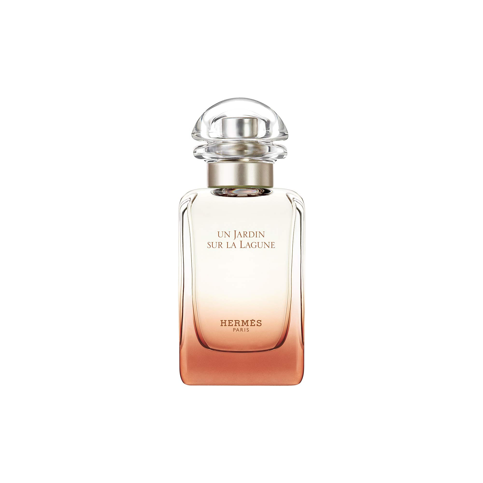 Perfume Hermes Un Jardin Sur La Lagune Eau De Toilette 50ml