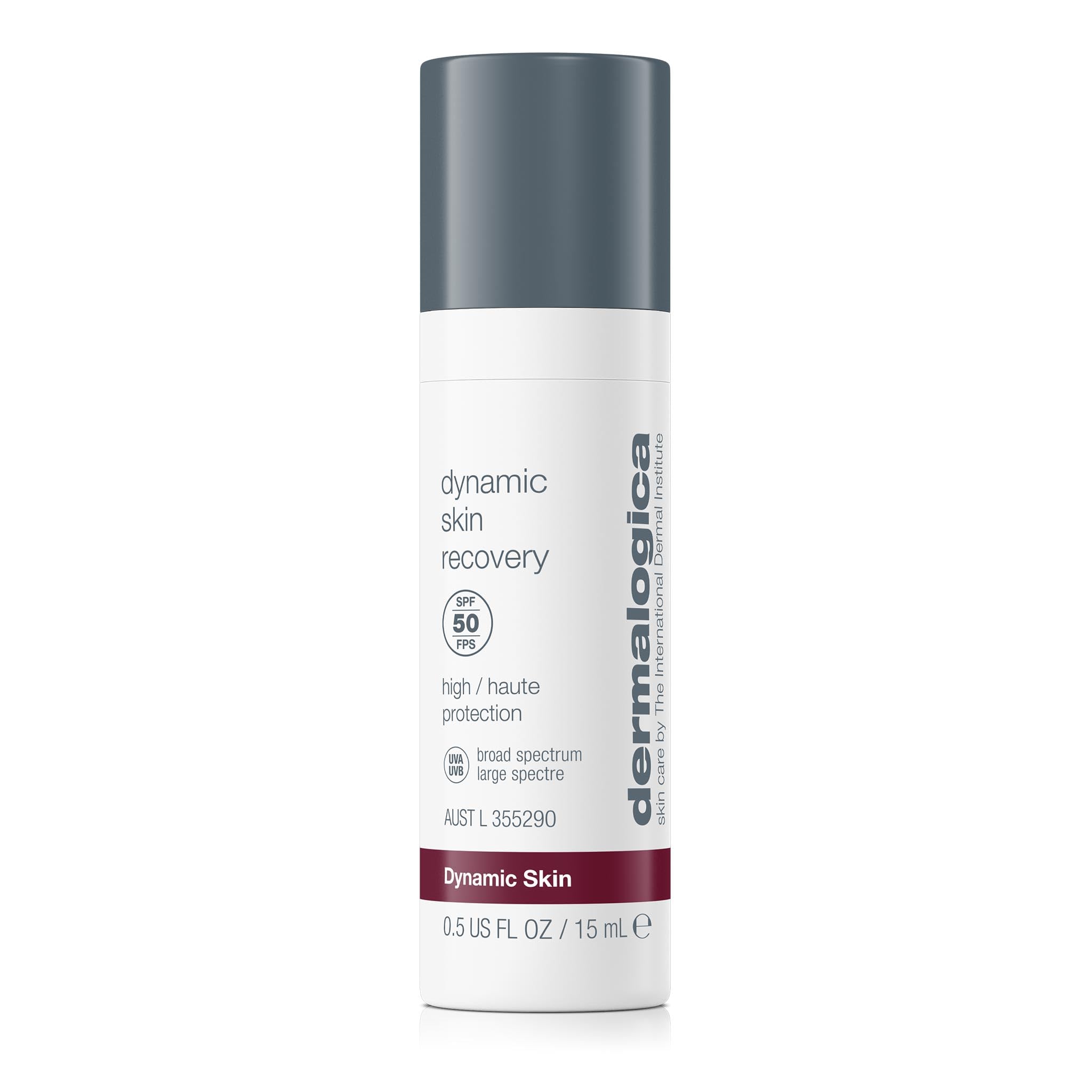 Protetor Solar E Hidratante Dermalogica Dynamic Skin Recovery