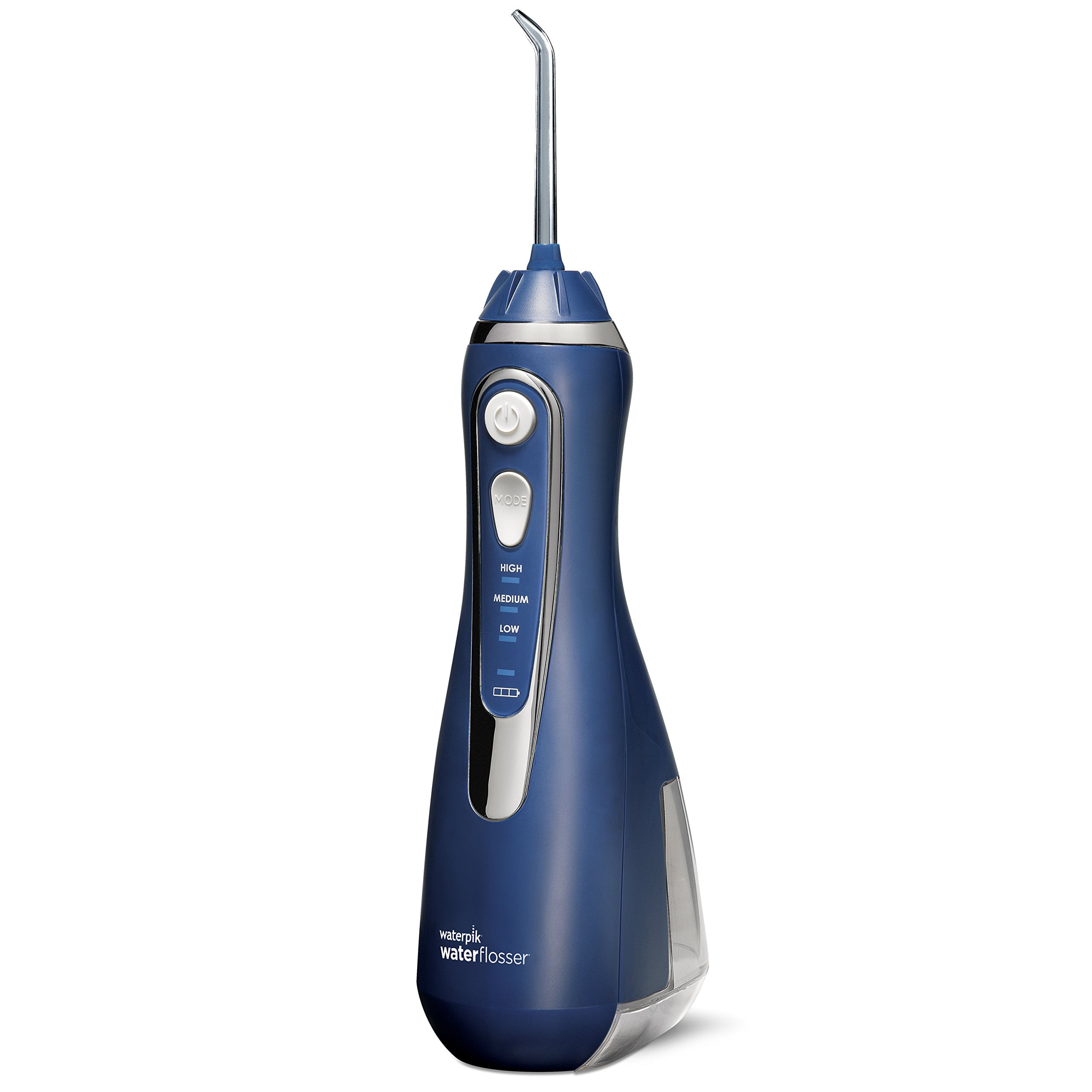 Water Flosser Waterpik Cordless Advanced Teeth Care