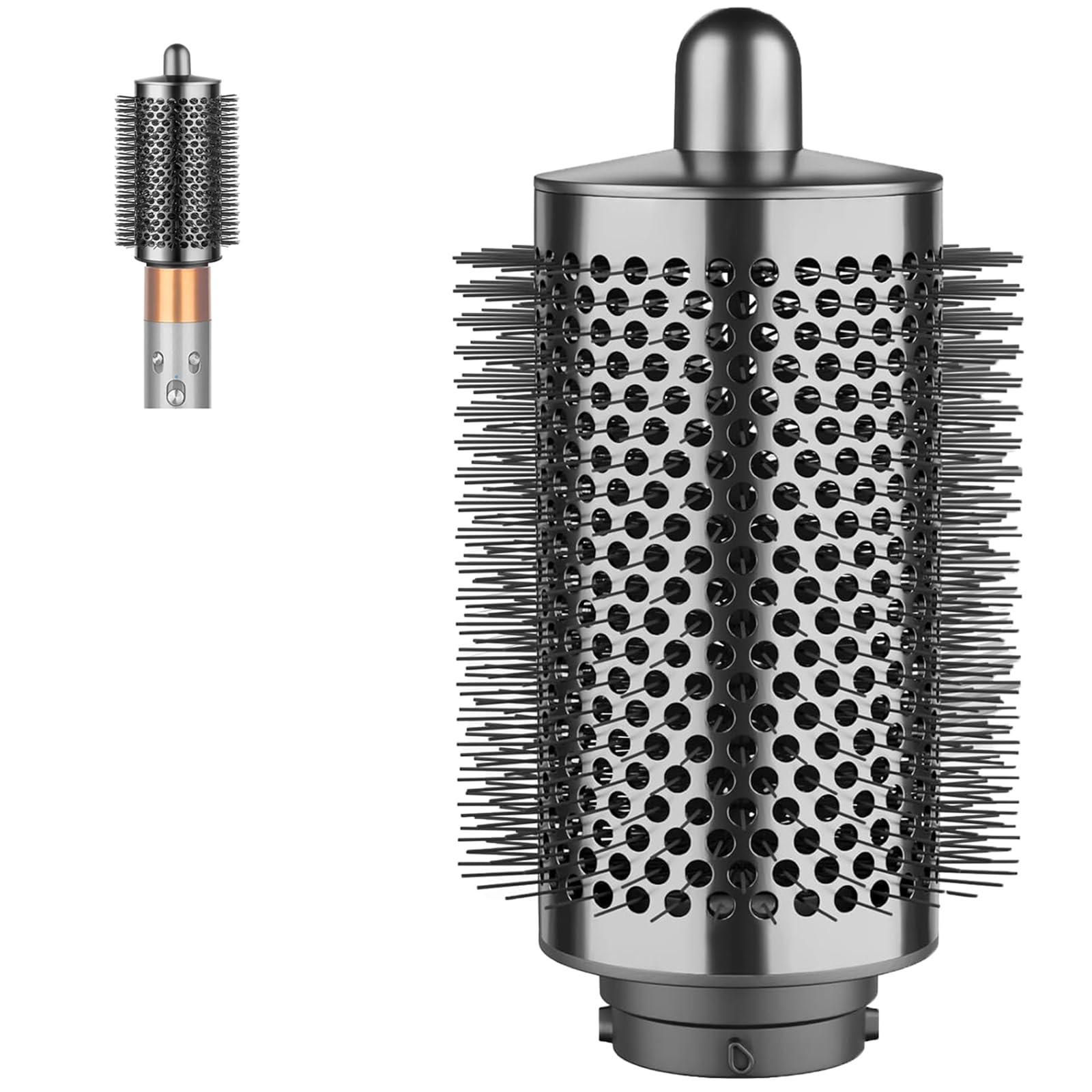 Acessório De Escova Volumizadora Para Dyson Airwrap Hs05 Hs01