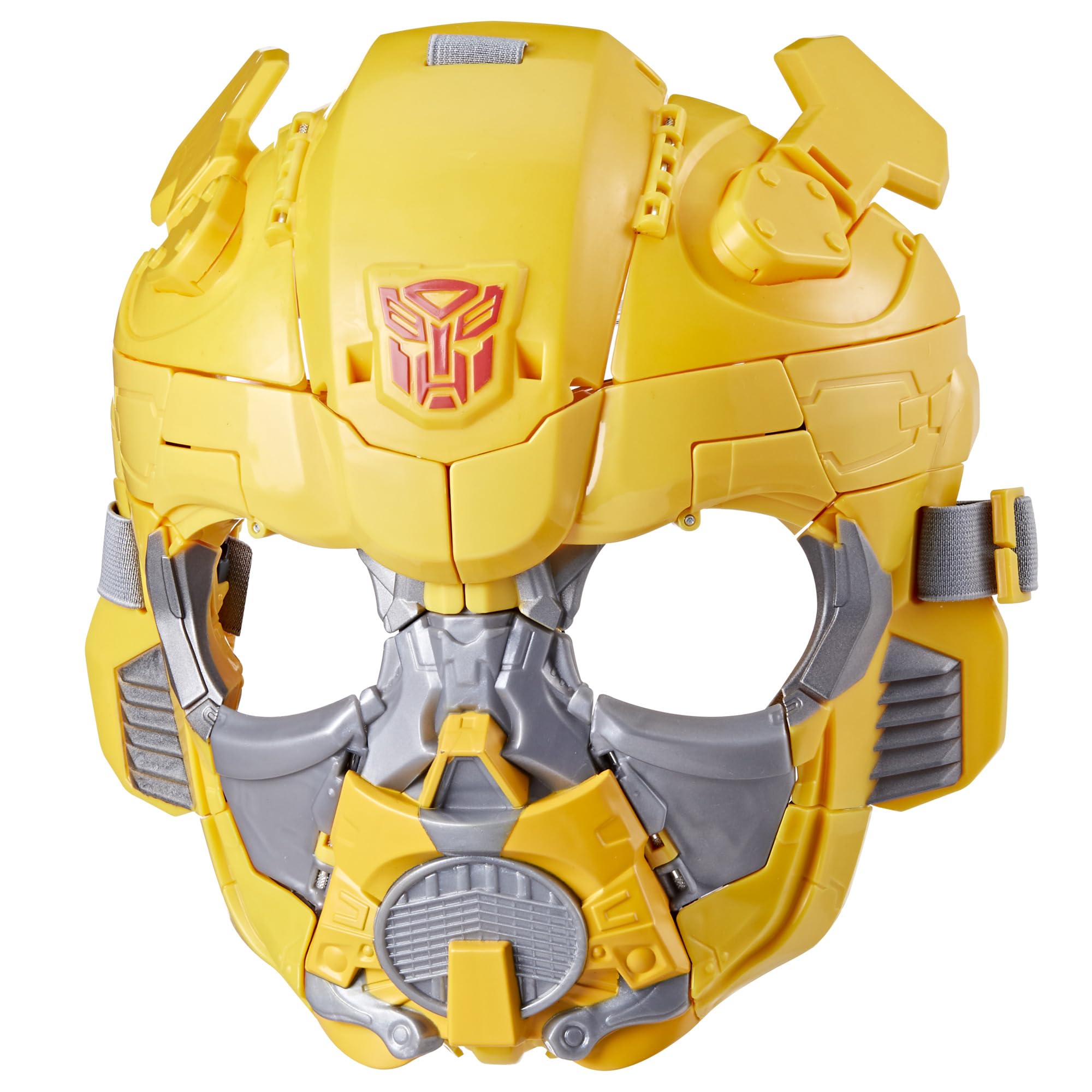 Boneco De Ação Transformers One Bumblebee B-127 24,89 Cm 2 Em 1