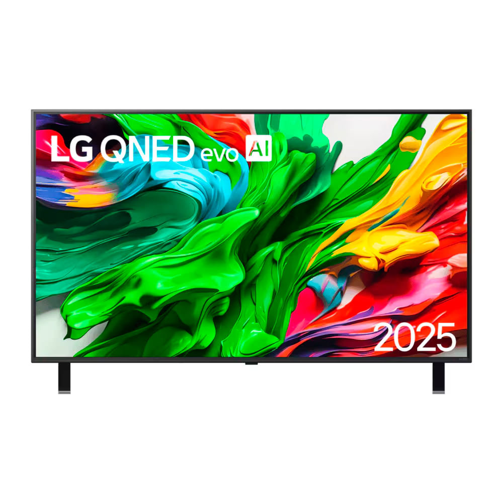 Smart Tv 4k 55 Polegadas Lg Qned 55qned85asg