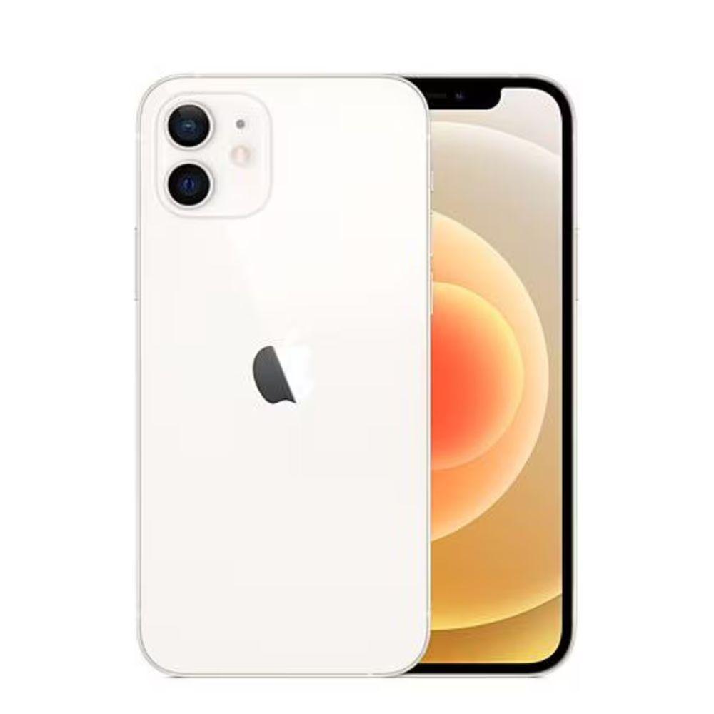 Usado: Iphone 12 Mini 64gb Branco Muito Bom - Trocafone - Carrefour