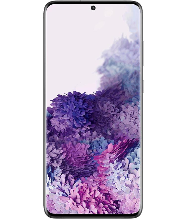 Samsung Galaxy S20 5G 128GB ブラック Samsung Galaxy S20 Plus 5G - 128GB - Preto - Desbloqueio - Muito Bom
