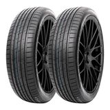 Kit 2 Pneus Aplus Aro 20 255/50r20 A610 109w Xl