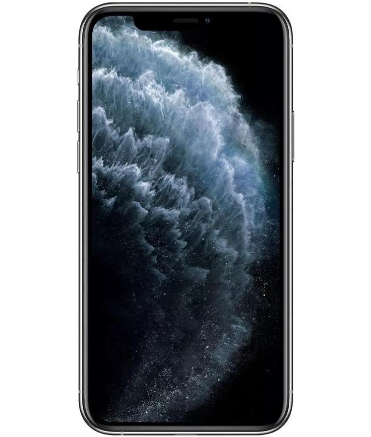 Usado: Iphone 11 Pro 256gb Prateado Muito Bom - Trocafone