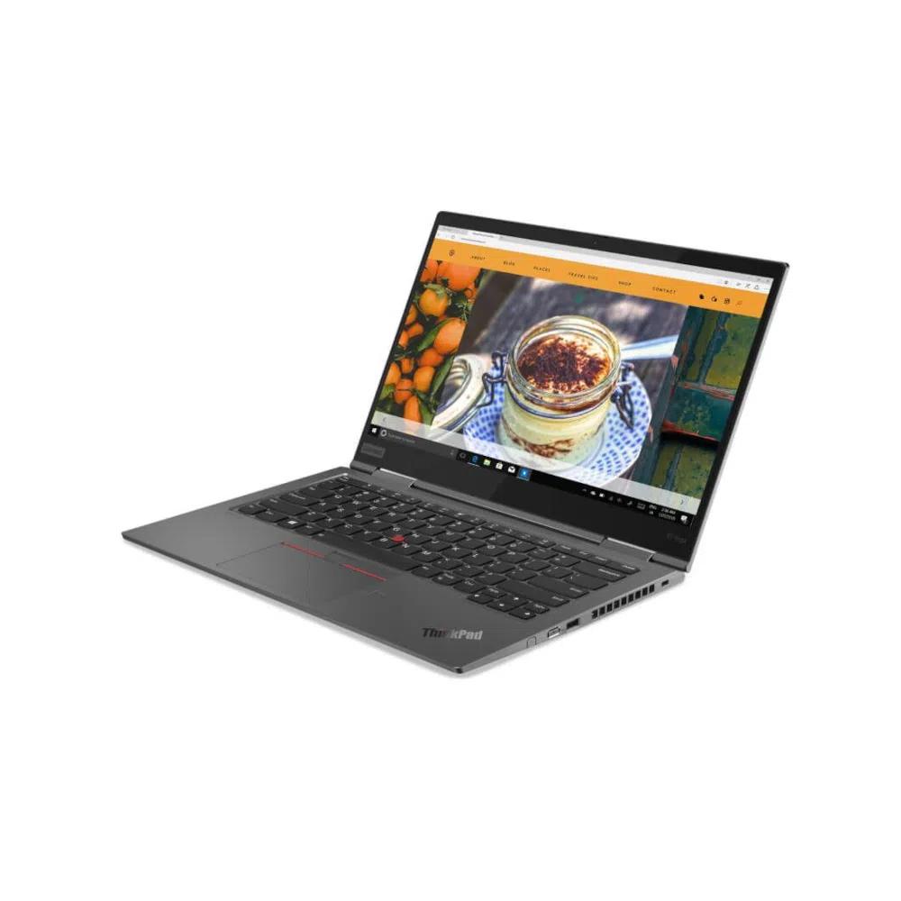 Notebook Lenovo Thinkpad X1 Yoga I7-1185g7 16gb 512gb Ssd W10 Pro